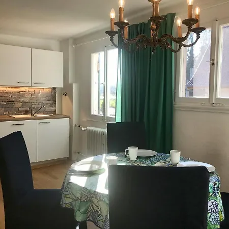Domizil Fugger Lejlighed Wasserburg